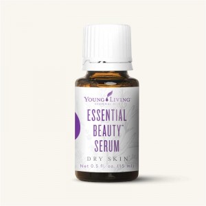 Essential Beauty Serum 保濕修護精華